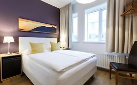 Centrum Hotel